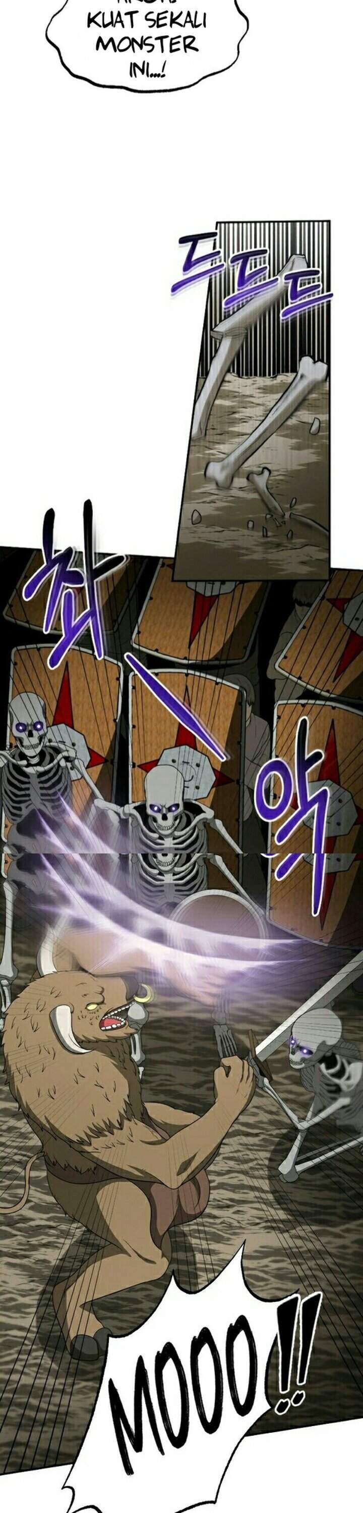 Dungeon House Chapter 30 - 267
