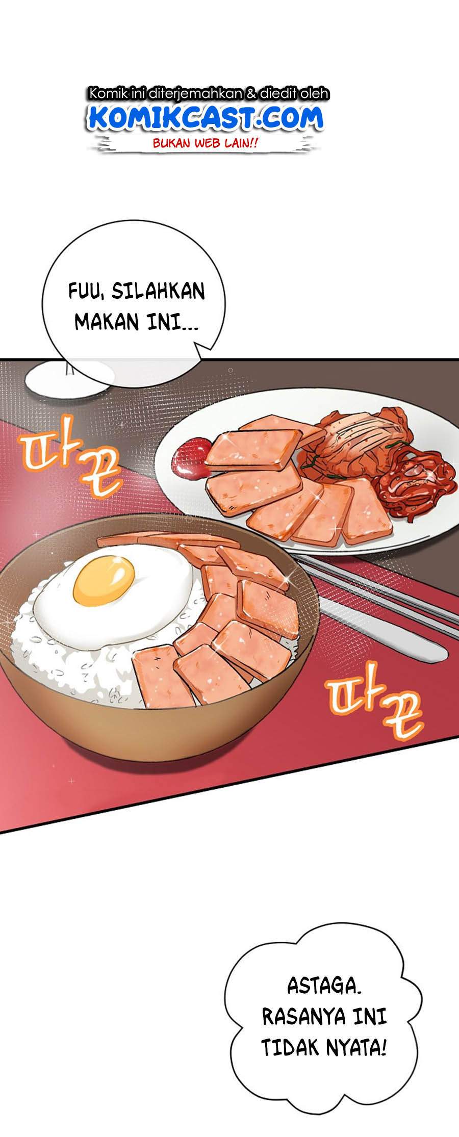 Leveling Up, By Only Eating! (Gourmet Gaming) Chapter 30 - 451
