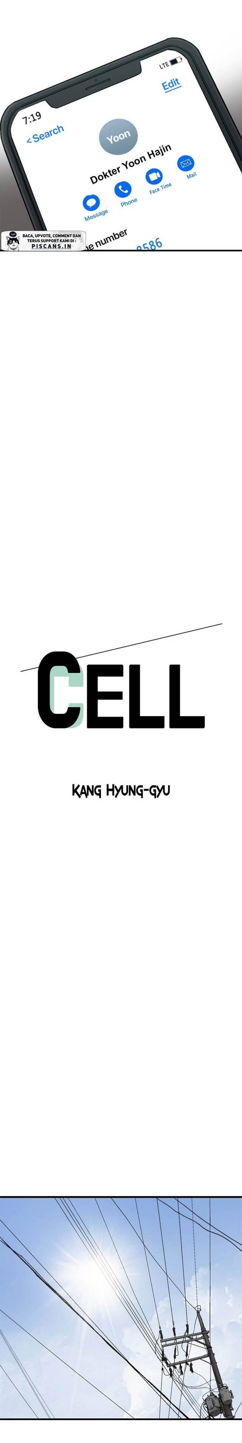 Cell Chapter 30 - 189