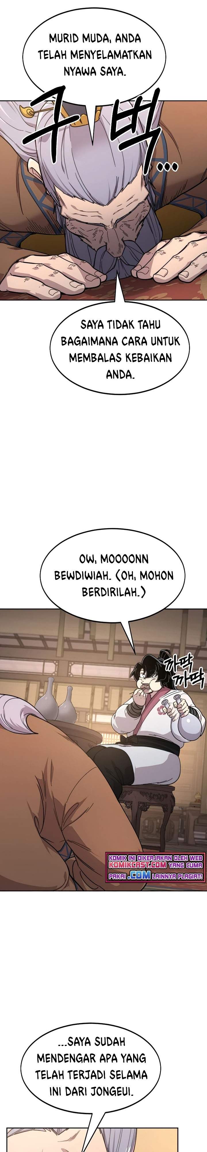 Return Of The Flowery Mountain Sect Chapter 30 - 299