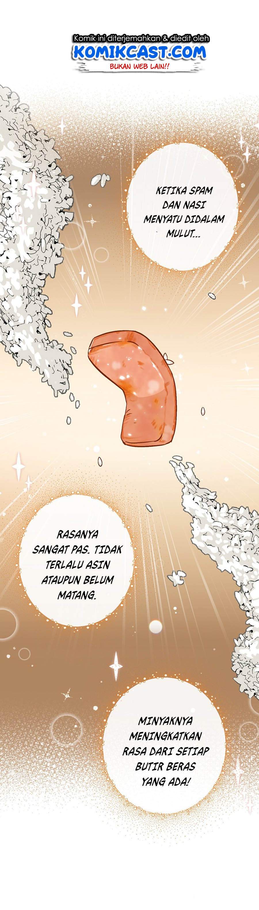 Leveling Up, By Only Eating! (Gourmet Gaming) Chapter 30 - 461