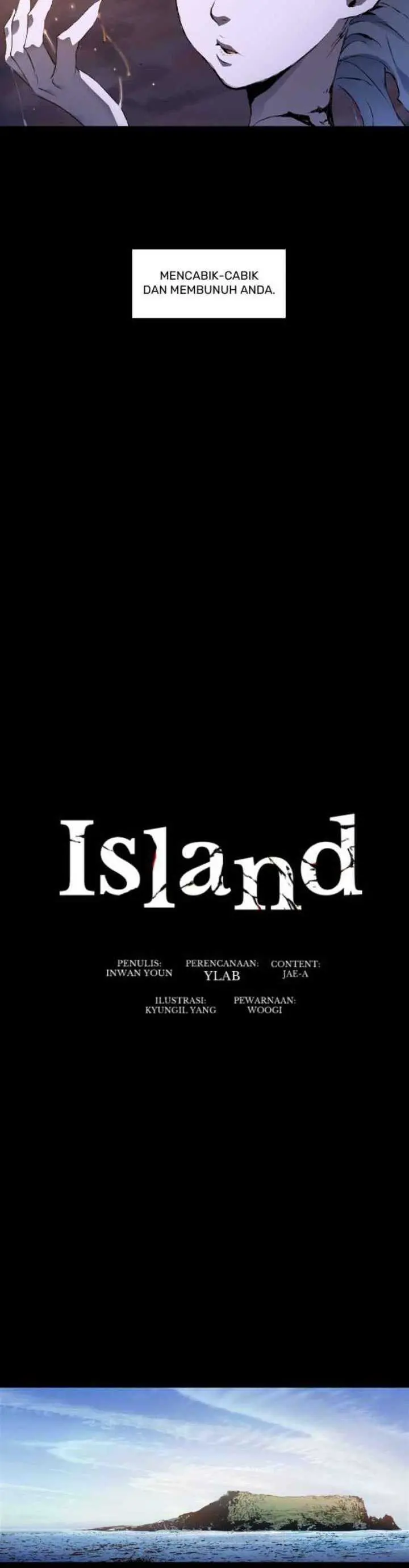 Island Part 2 Chapter 30 - 211