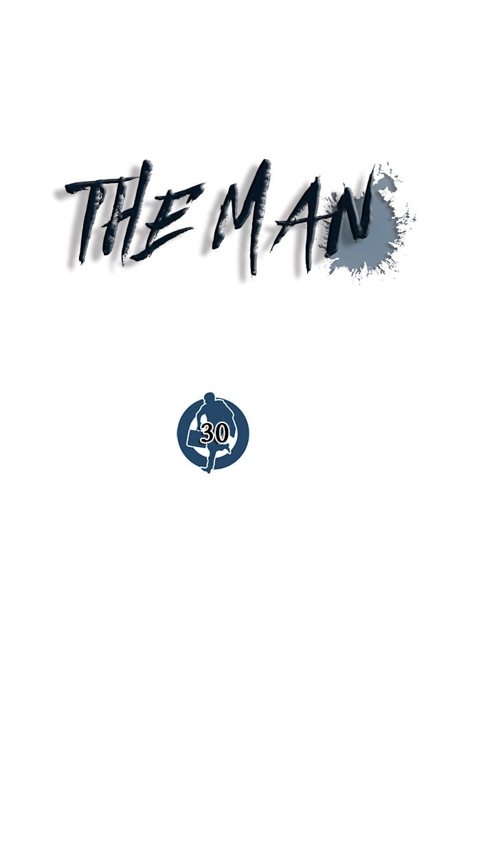 The Man Chapter 30 - 593