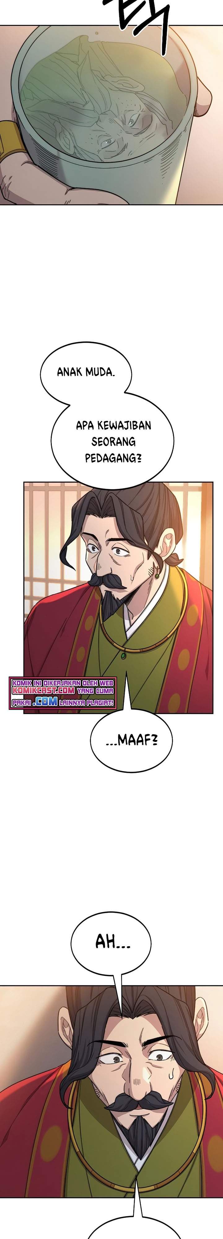 Return Of The Flowery Mountain Sect Chapter 30 - 329
