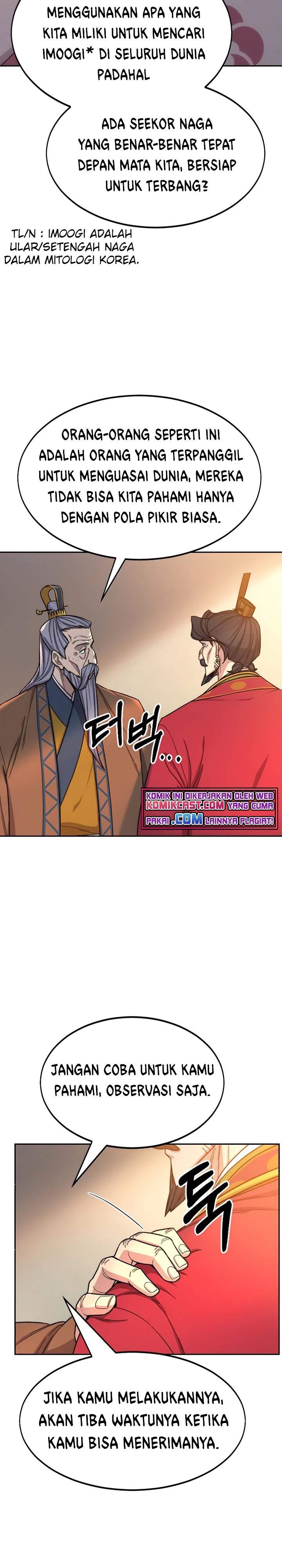 Return Of The Flowery Mountain Sect Chapter 30 - 363