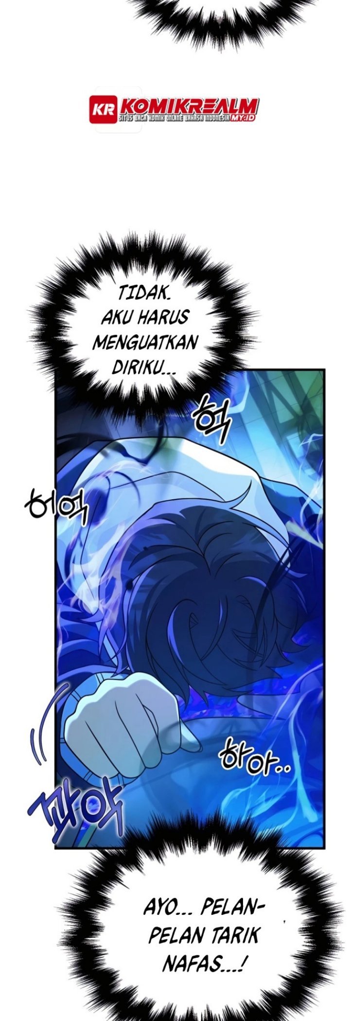 Heir Of Mythical Heroes Chapter 16 - 411