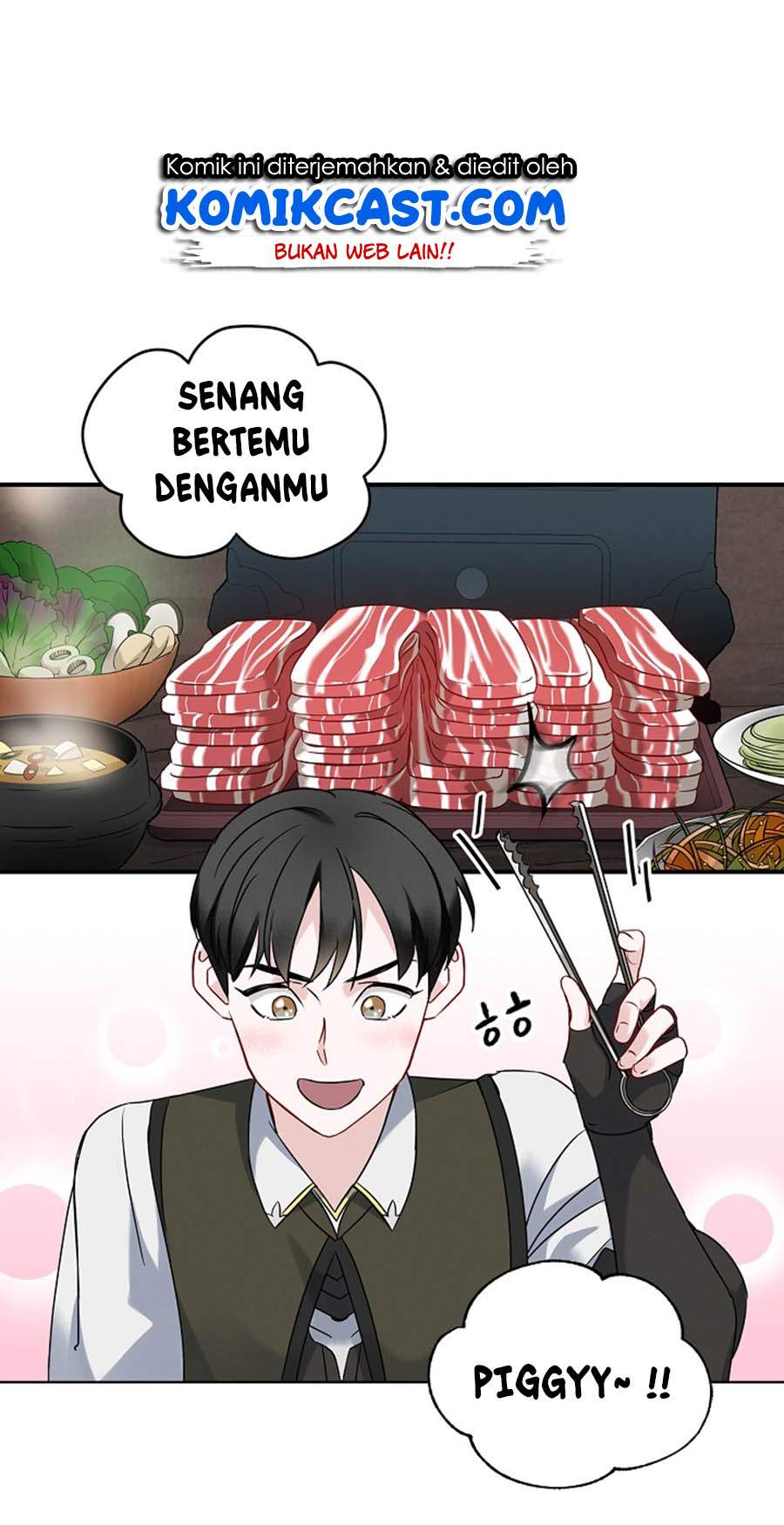 Leveling Up, By Only Eating! (Gourmet Gaming) Chapter 16 - 593