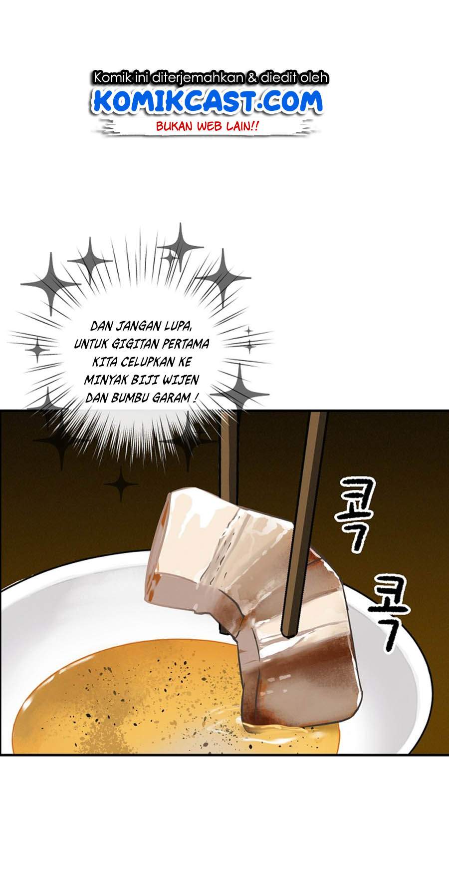 Leveling Up, By Only Eating! (Gourmet Gaming) Chapter 16 - 605