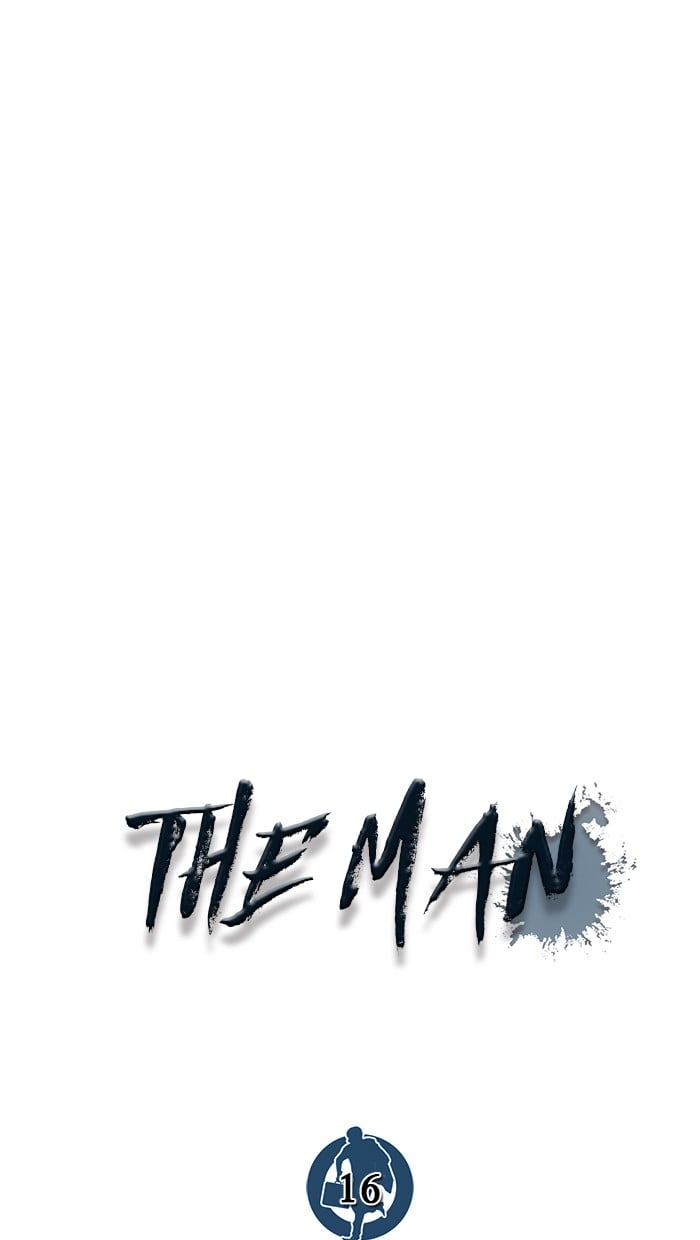 The Man Chapter 16 - 459
