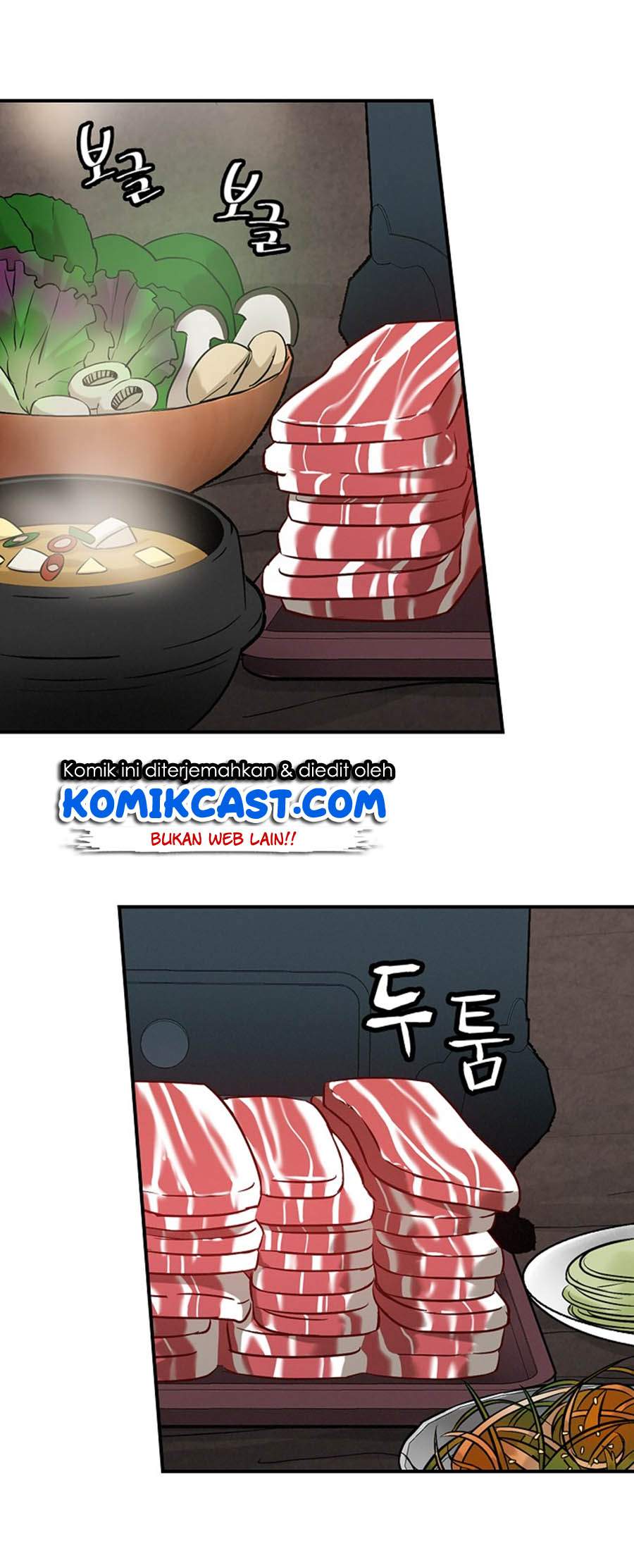 Leveling Up, By Only Eating! (Gourmet Gaming) Chapter 16 - 591
