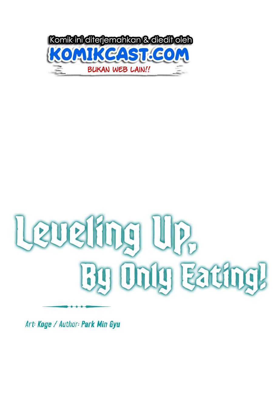 Leveling Up, By Only Eating! (Gourmet Gaming) Chapter 16 - 495