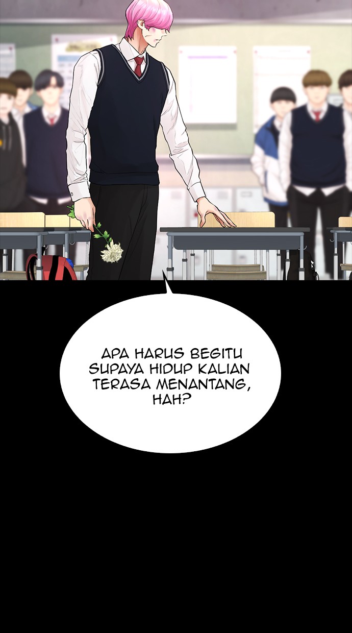 Highschool Lunch Dad Chapter 17 - 1067