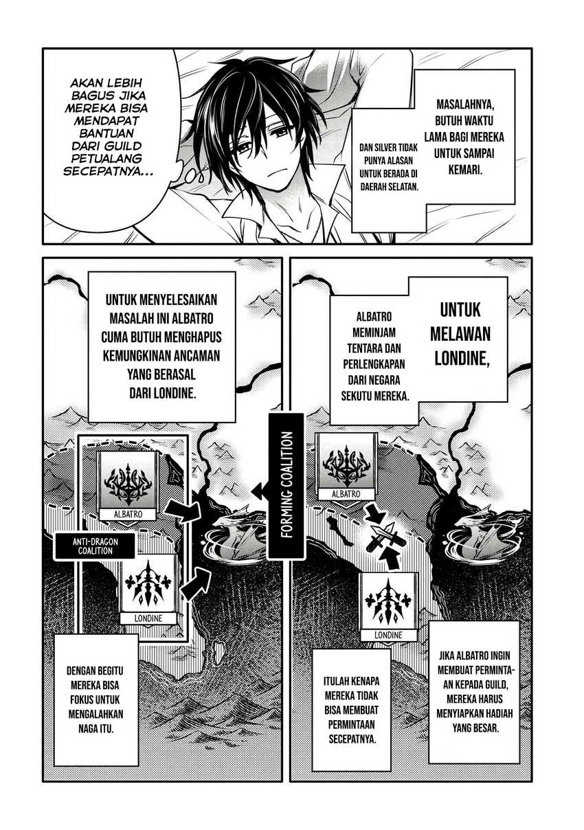 The Strongest Dull Prince'S Secret Battle For The Throne Chapter 28.1 - 129