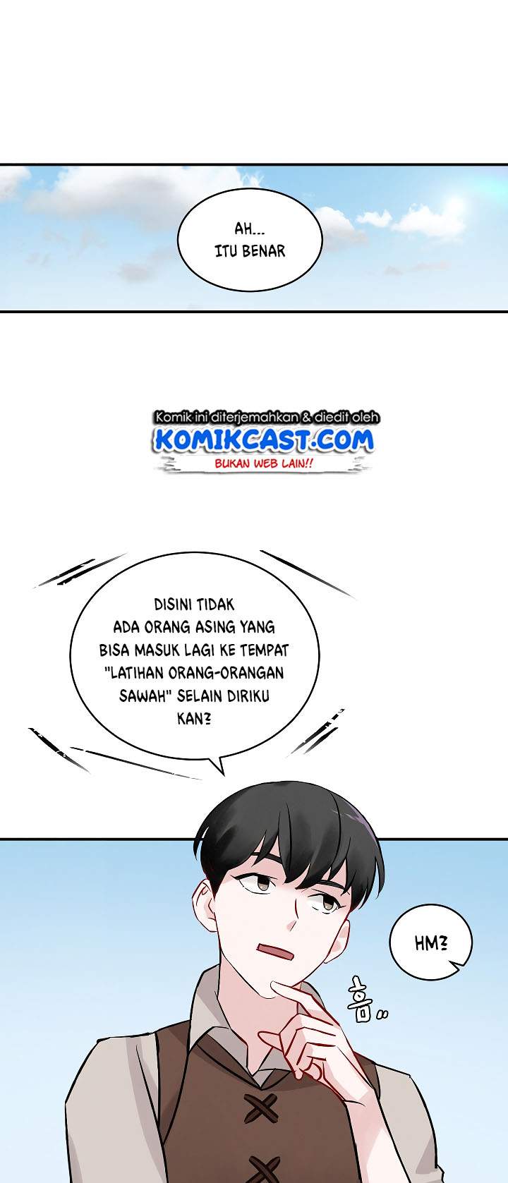 Leveling Up, By Only Eating! (Gourmet Gaming) Chapter 07 - 497