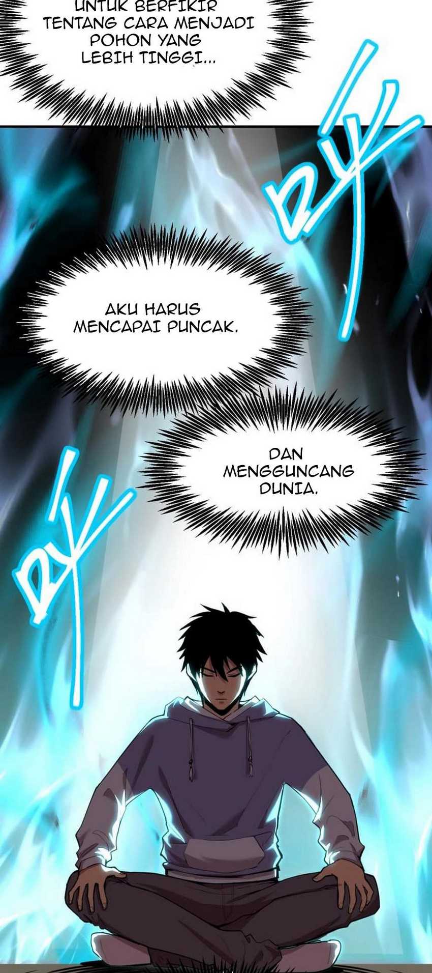 Leveling In The Future Chapter 07 - 395