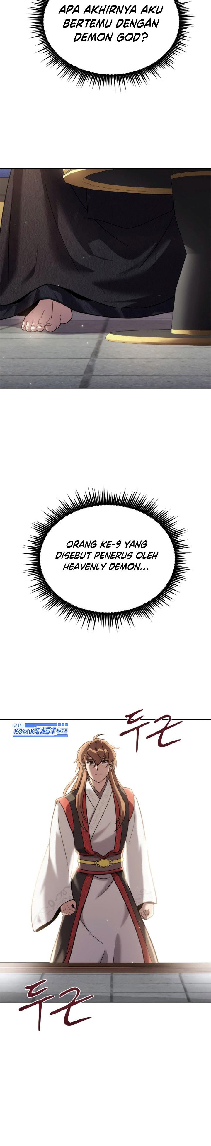 Chronicles Of The Demon Faction Chapter 07 - 377