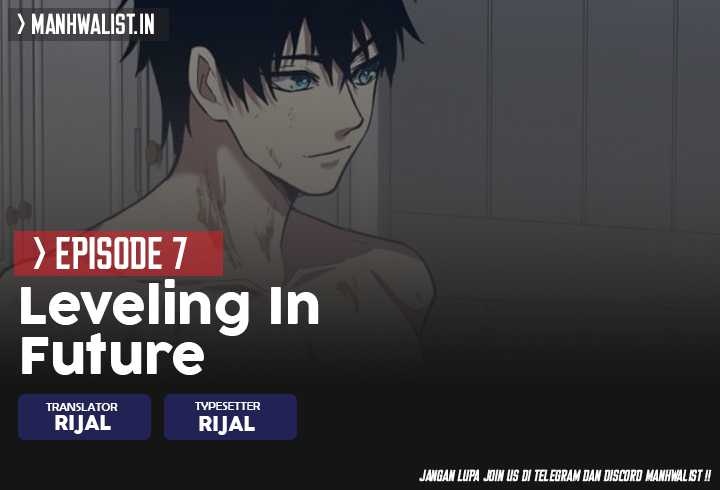 Leveling In The Future Chapter 07 - 367