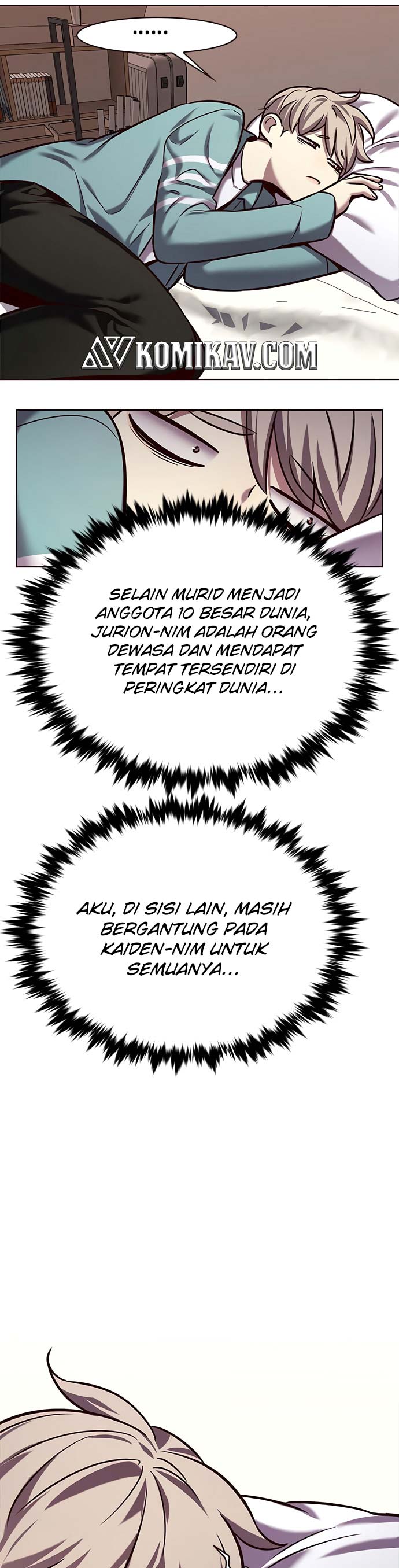 Eleceed Chapter 230 - 333